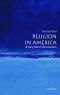 [Very Short Introductions 01] • Religion in America